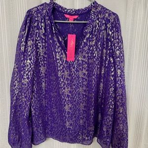 Lilly Pulitzer Giana